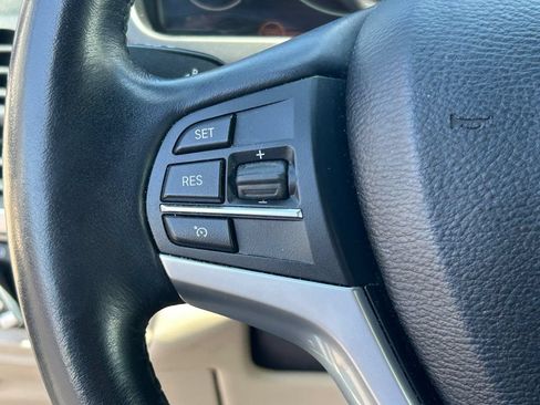 Used 2017 BMW X5 xDrive40e AWD/4WD image 21
