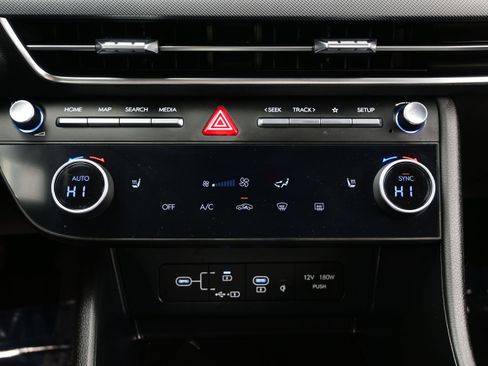 Certified 2026 Hyundai Sonata SEL FWD image 20