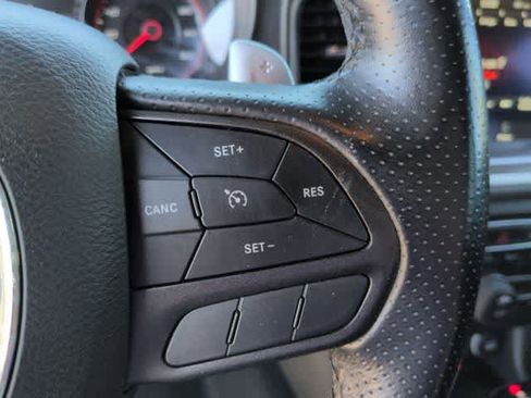 Used 2021 Dodge Charger R/T w/ Blacktop Package RWD image 24