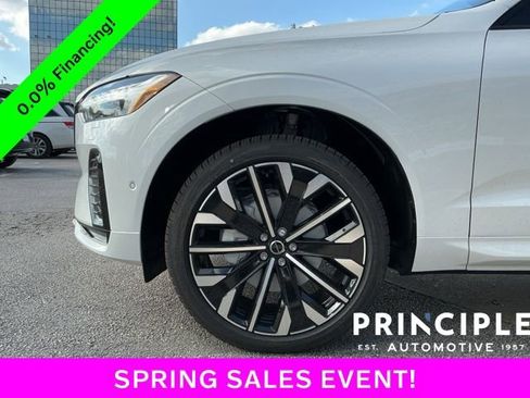 New 2026 Volvo XC60 B5 Ultra w/ Protection Package Premier image 9