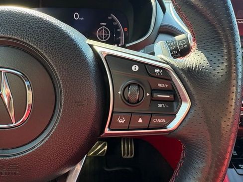 Used 2025 Acura MDX A-Spec image 49