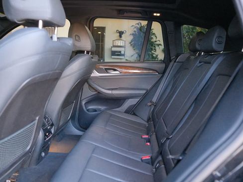 Used 2019 BMW X3 xDrive30i w/ Convenience Package image 31