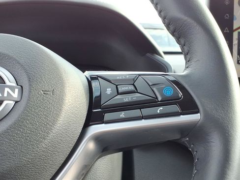 Used 2023 Nissan Altima 2.5 SV w/ SV Premium Package AWD/4WD image 20