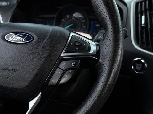 Certified 2023 Ford Edge ST-Line AWD/4WD image 10