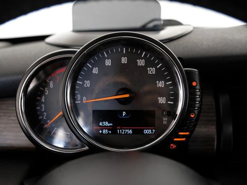 Used 2016 MINI Cooper S FWD image 17