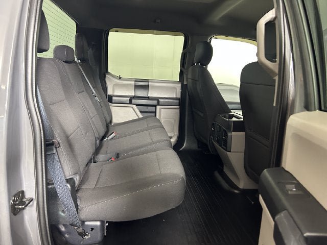 Used 2018 Ford F150 XL w/ Equipment Group 101A Mid AWD/4WD image 26