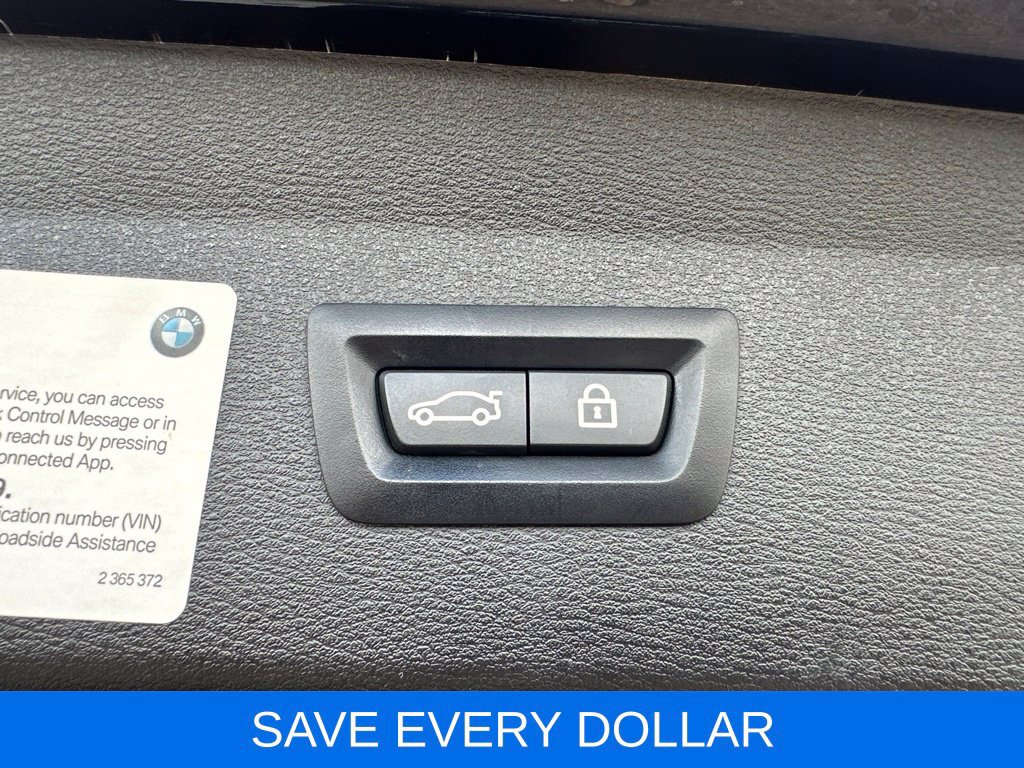 Used 2020 BMW X1 sDrive28i w/ Convenience Package FWD image 7