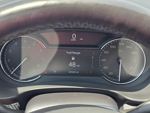 Used 2023 Cadillac XT4 Sport w/ Cold Weather Package FWD image 24