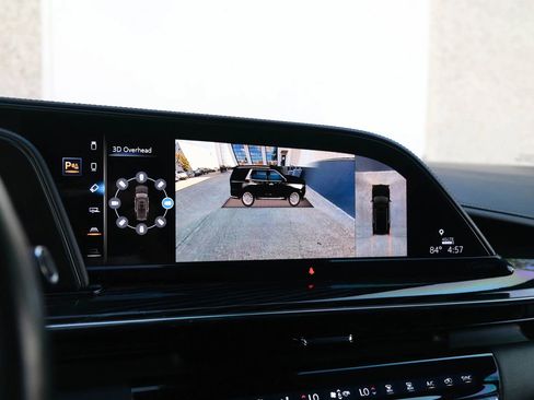 Used 2021 Cadillac Escalade ESV Sport w/ Driver Assist Tech Package image 63