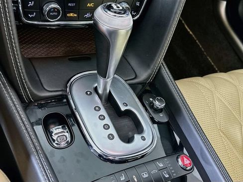 Used 2014 Bentley Flying Spur W12 AWD/4WD image 22