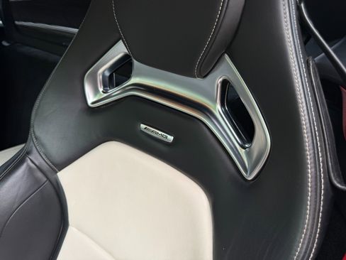 Used 2016 Mercedes-Benz AMG GT S image 11