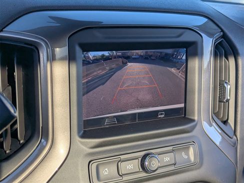 New 2026 Chevrolet Silverado 1500 W/T w/ WT Value Package image 18