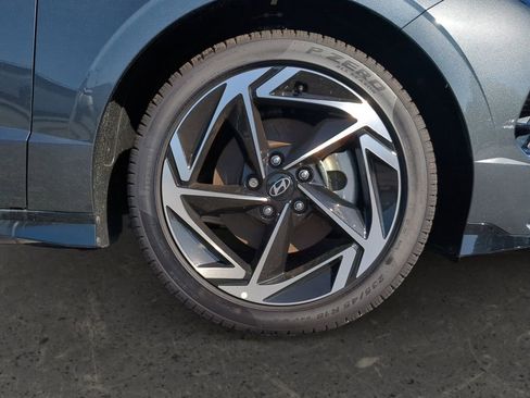 New 2024 Hyundai Sonata SEL w/ Convenience Package image 26