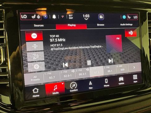 Used 2025 Dodge Durango GT RWD image 34