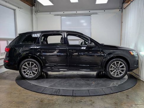 Used 2023 Audi Q7 2.0T Premium Plus w/ Premium Plus Package image 10