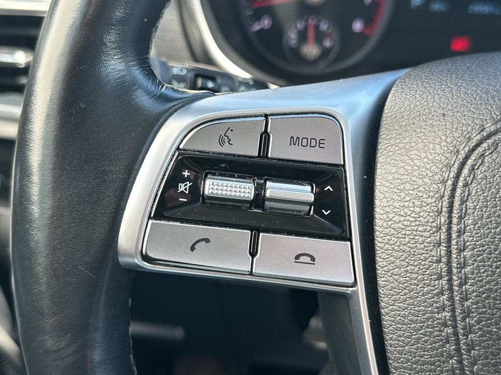 Used 2022 Kia Telluride EX AWD/4WD image 12