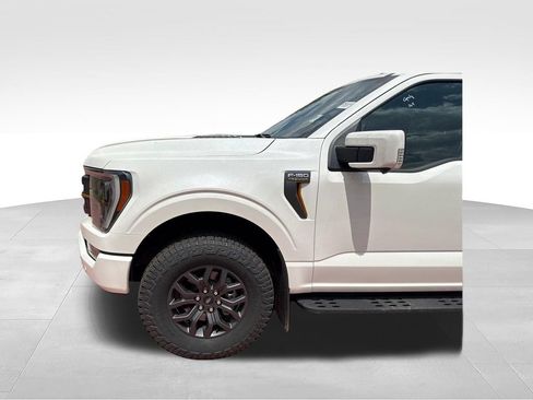 Used 2023 Ford F150 Tremor w/ Equipment Group 402A High AWD/4WD image 31