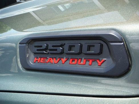 Certified 2021 RAM 2500 Power Wagon AWD/4WD image 15