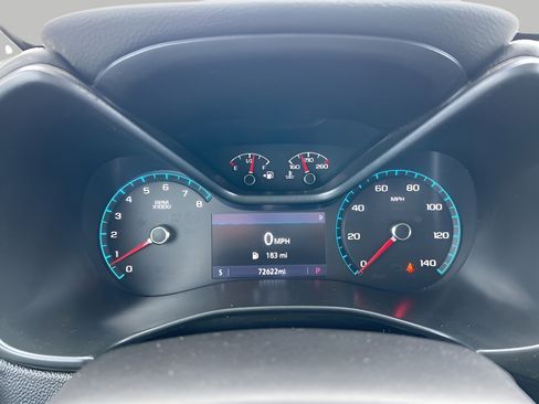 Used 2020 GMC Canyon SLE w/ Elevation Edition image 21