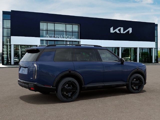 New 2027 Kia Telluride X-Line SX Prestige w/ Towing Package AWD/4WD image 6