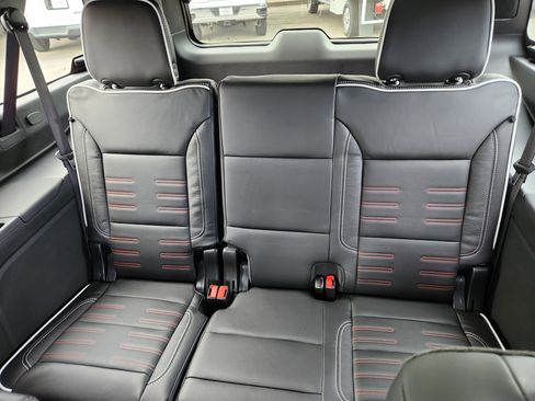 New 2026 GMC Yukon XL AT4 Ultimate image 23