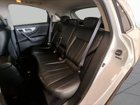 Used 2014 INFINITI QX70 AWD w/ Premium Package image 17
