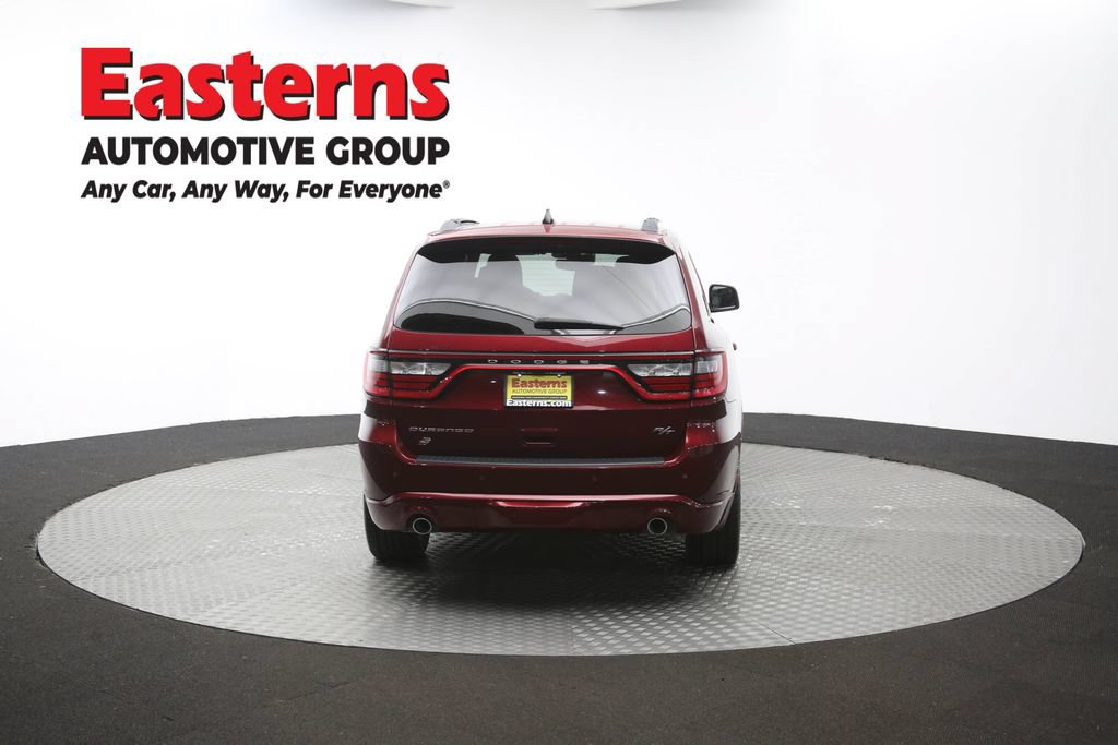 Used 2024 Dodge Durango R/T AWD/4WD image 41
