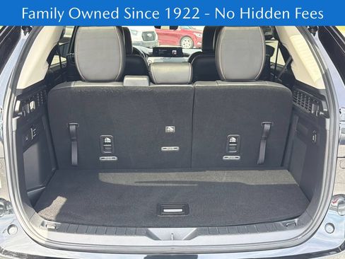Used 2024 MAZDA CX-90 Plug-In Hybrid w/ Premium Pkg AWD/4WD image 18