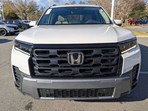 New 2026 Honda Pilot EX-L image 4