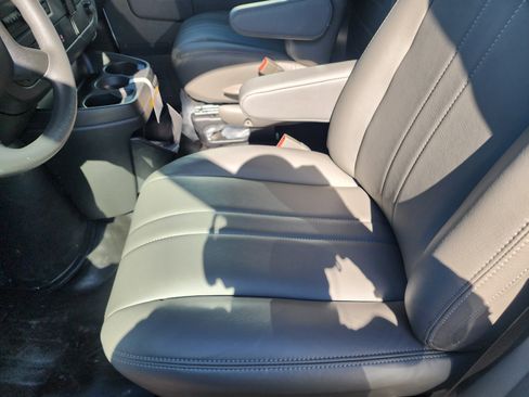 New 2025 Chevrolet Express 2500 w/ Driver Convenience Package image 21