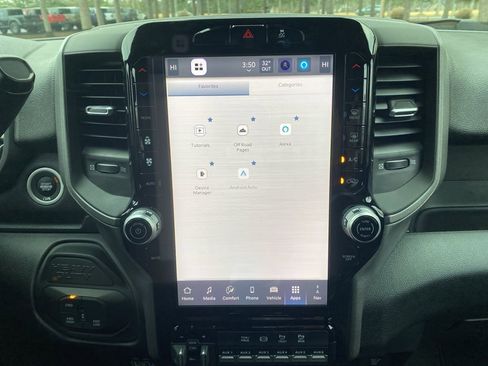 New 2026 RAM 3500 Tradesman image 38