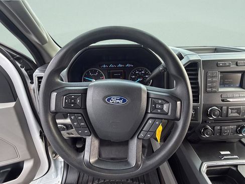 Used 2018 Ford F250 XLT w/ XLT Value Package AWD/4WD image 10