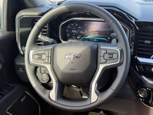 New 2026 Chevrolet Silverado 1500 RST w/ Safety Package image 7