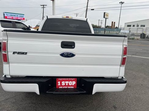 Used 2010 Ford F150 XL RWD image 7