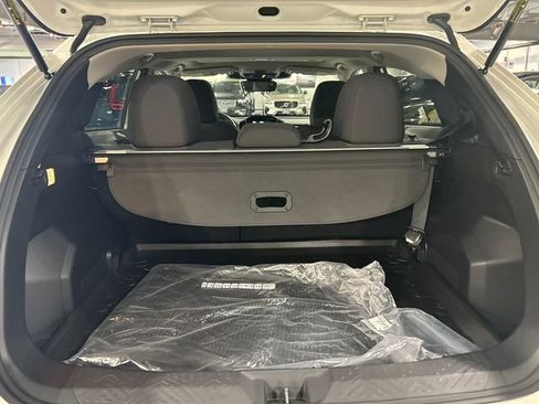 Certified 2025 Subaru Crosstrek 2.0i Premium image 26