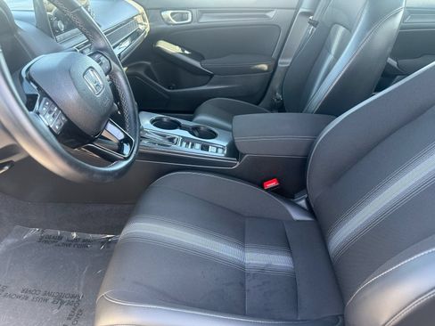 Used 2024 Honda Civic Sport image 13