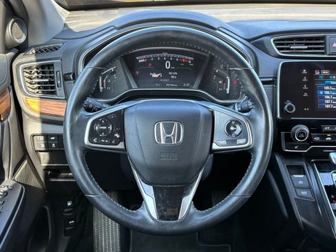Used 2021 Honda CR-V EX-L image 18