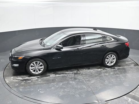 Used 2024 Chevrolet Malibu LT image 41