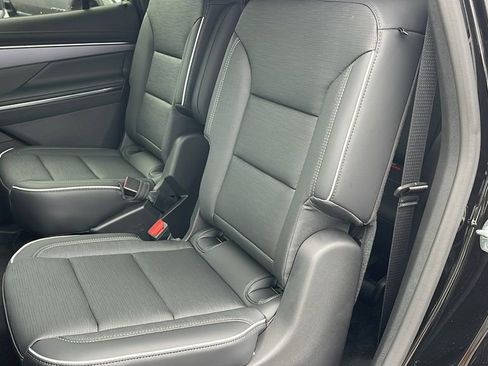 New 2026 Buick Enclave Sport Touring w/ Power Package image 13