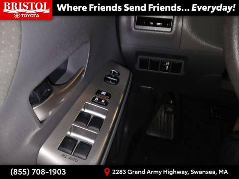 Used 2012 Toyota Prius V Two image 17