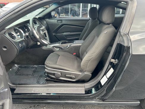 Used 2014 Ford Mustang Coupe image 19