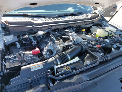 New 2026 Ford F350 Platinum AWD/4WD image 31
