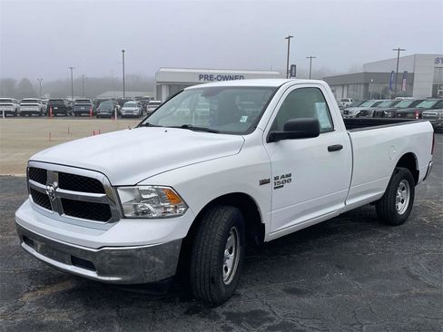 Used 2019 RAM 1500 Tradesman w/ Power & Remote Entry Group image 7