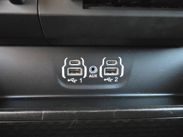 Used 2023 RAM 1500 Laramie AWD/4WD image 15