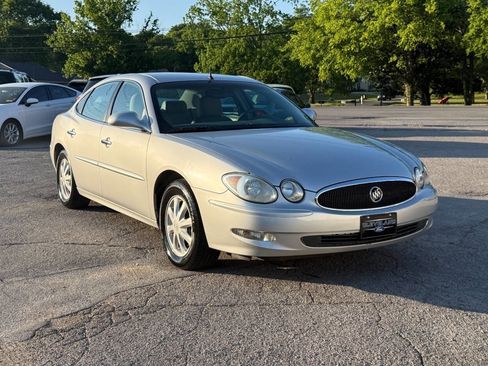 Used 2005 Buick LaCrosse CXL w/ Gold Convenience Package image 1