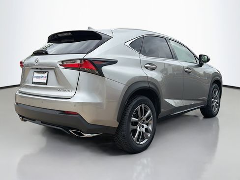 Used 2016 Lexus NX 200t AWD w/ Premium Package image 2