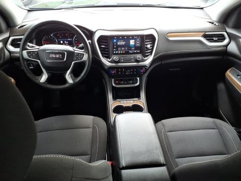 Used 2022 GMC Acadia SLE w/ Driver Convenience Package AWD/4WD image 11