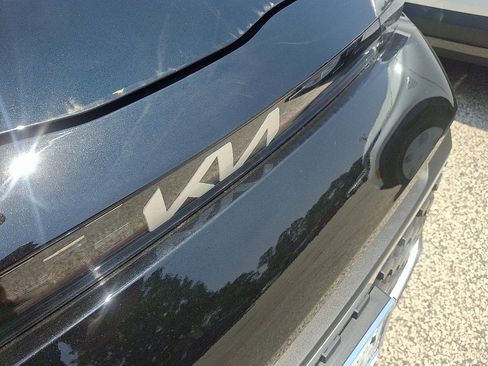 New 2025 Kia Soul LX image 5