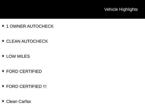 Certified 2024 Ford Bronco Sport Big Bend w/ Convenience Package AWD/4WD image 5