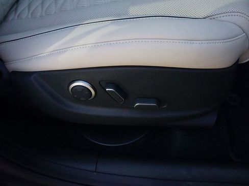 New 2026 Genesis GV80 3.5T e-SC image 23